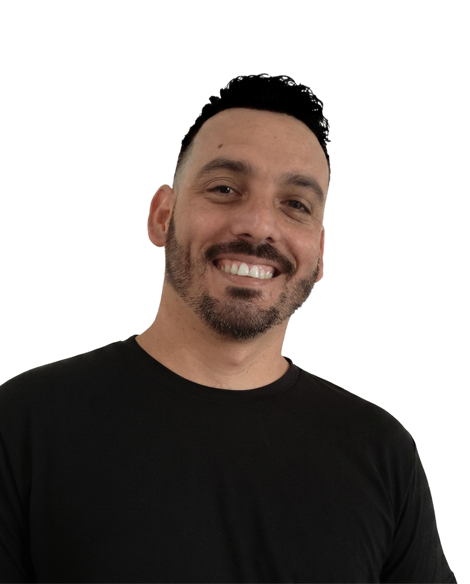 Angel Puig, fundador de PUIGLABS